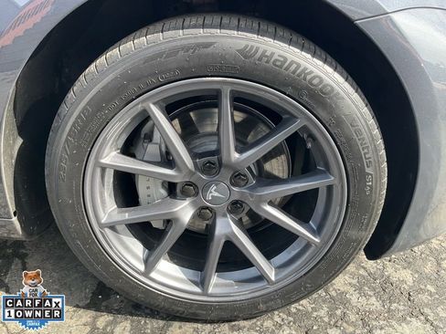 Used 2023 Tesla Model 3 Standard Range image 77