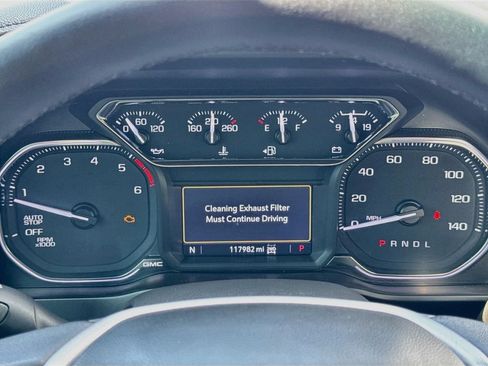 Used 2021 GMC Sierra 1500 SLT AWD/4WD image 14