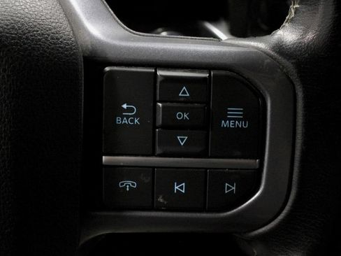 Used 2023 Ford F150 XLT w/ Equipment Group 302A High AWD/4WD image 28