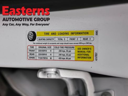 Used 2024 Buick Encore GX Preferred FWD image 65