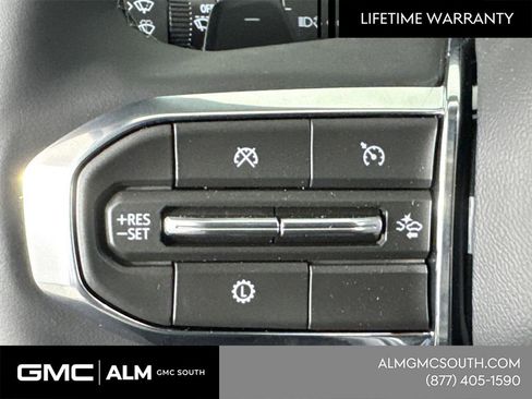 New 2026 GMC Acadia Elevation w/ Elevation Premium Package image 27