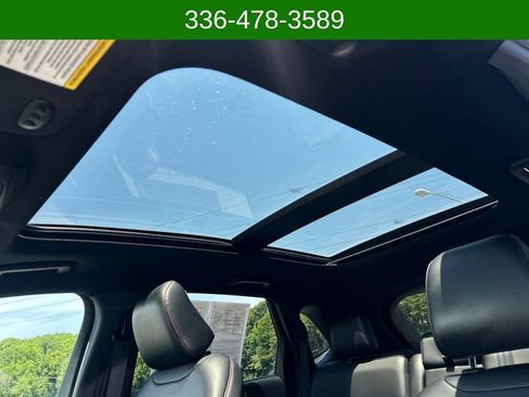 Used 2021 Ford Edge ST-Line FWD image 21