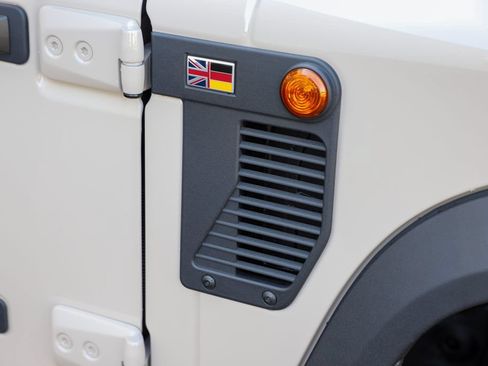 New 2026 INEOS Grenadier AWD/4WD image 54