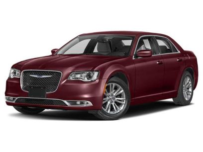 Certified 2023 Chrysler 300 S