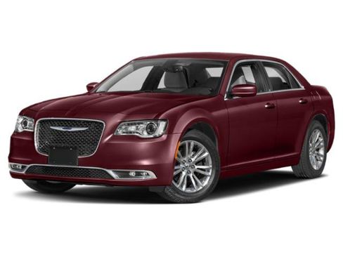 Certified 2023 Chrysler 300 S image 1