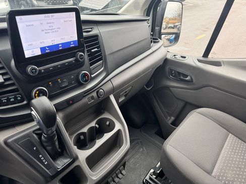 Used 2020 Ford Transit 350 Low Roof AWD w/ Upfitter Package image 20