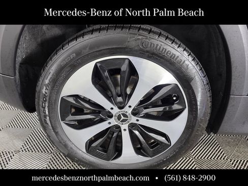 Certified 2026 Mercedes-Benz GLB 250 image 17
