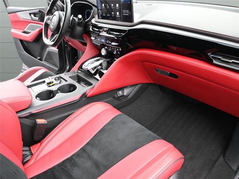 Used 2025 Acura MDX A-Spec image 26