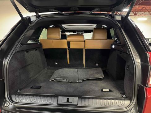 Used 2019 Land Rover Range Rover Sport HSE Dynamic image 78