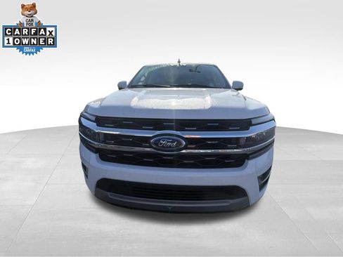 Used 2024 Ford Expedition Limited RWD image 9