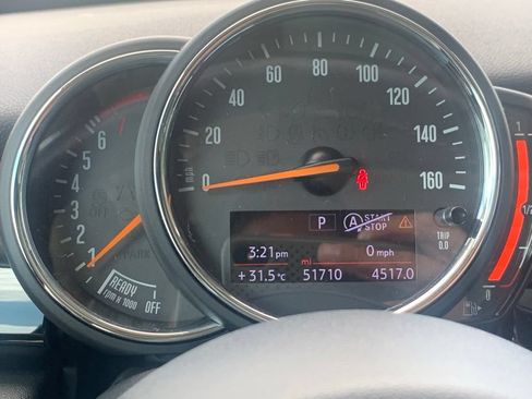 Used 2020 MINI Cooper S FWD image 15