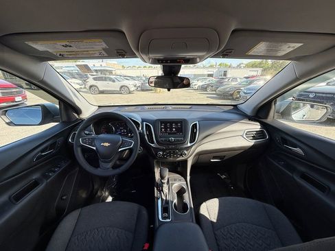 Used 2024 Chevrolet Equinox LT FWD image 20