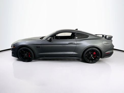 Used 2022 Ford Mustang GT w/ Equipment Group 301A RWD image 8