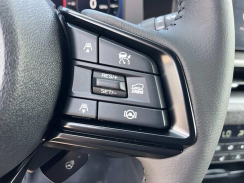 New 2026 Subaru Outback Premium AWD/4WD image 30