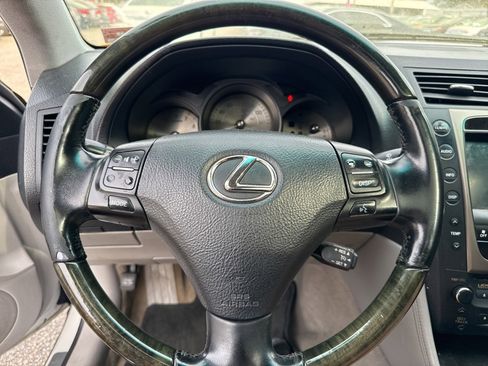 Used 2006 Lexus GS 300 AWD image 15
