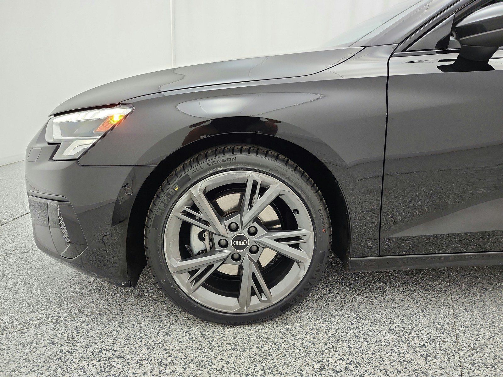 Used 2024 Audi A3 2.0T Premium FWD image 17