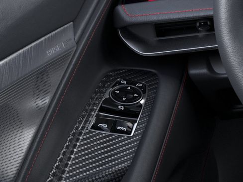 New 2026 Chevrolet Corvette Z06 RWD image 46