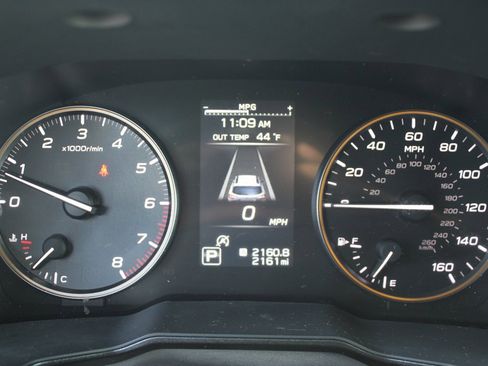 Certified 2025 Subaru Outback Wilderness image 17