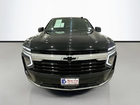 Used 2026 Chevrolet Tahoe LS w/ LPO, Dark Essentials Package RWD image 2