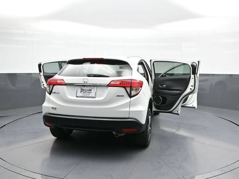 Used 2021 Honda HR-V EX-L image 41