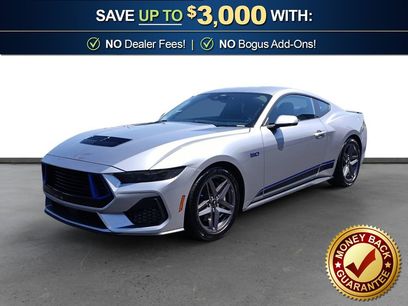 Used 2024 Ford Mustang GT Premium