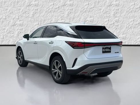 New 2026 Lexus RX 350 Premium w/ Convenience Package FWD image 5