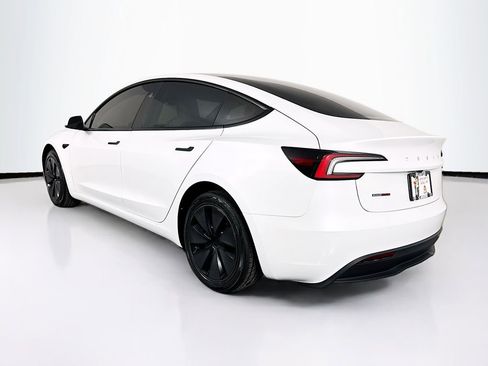Used 2025 Tesla Model 3 Long Range image 7