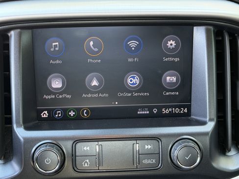 Certified 2022 GMC Canyon Elevation w/ Elevation Premium Package image 26