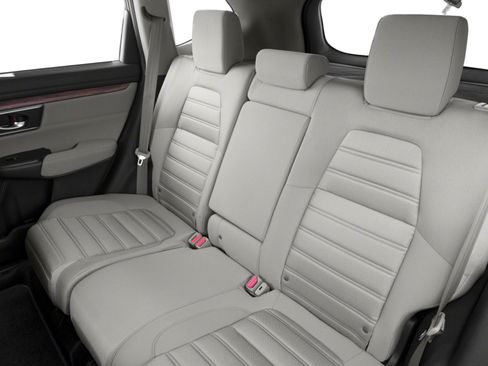 Used 2018 Honda CR-V EX image 8