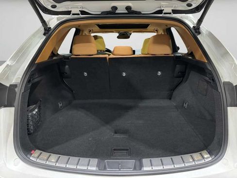 Used 2024 Lexus NX 350h AWD w/ Vision Package image 28