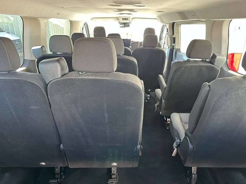 Used 2023 Ford Transit 350 XLT image 23