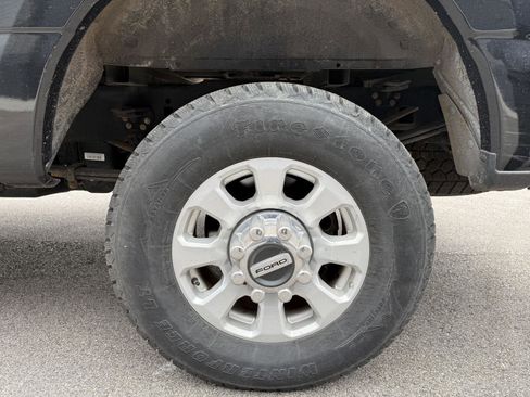 Used 2023 Ford F250 XLT AWD/4WD image 16