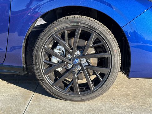 New 2026 Subaru Impreza RS image 4