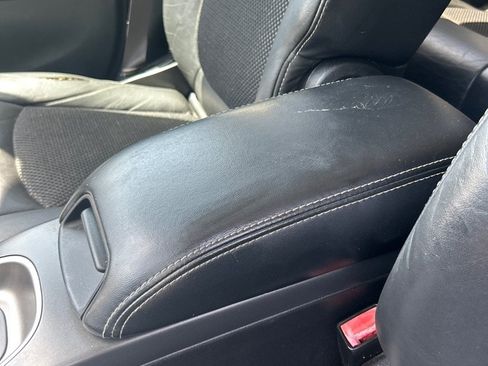 Used 2015 Dodge Journey Crossroad w/ Flexible Seating Group FWD image 14