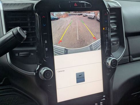 New 2026 RAM 2500 Big Horn image 22