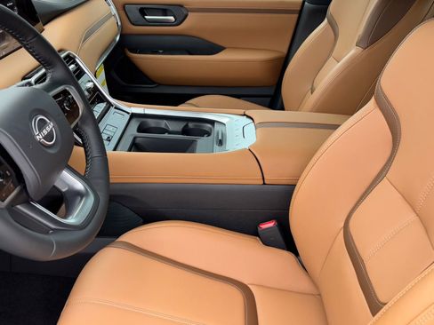 New 2026 Nissan Armada SL image 19