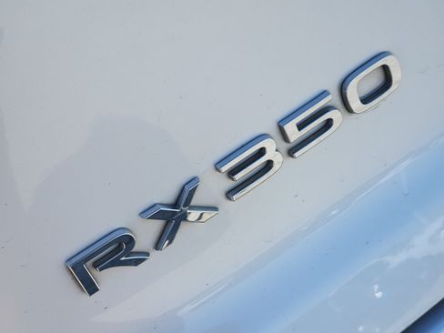 Used 2023 Lexus RX 350 Premium Plus w/ Cold Area Package FWD image 12