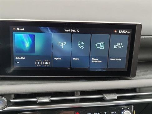 New 2026 Hyundai Tucson SEL image 13