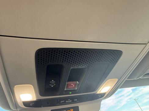 Used 2024 Honda Accord EX image 22