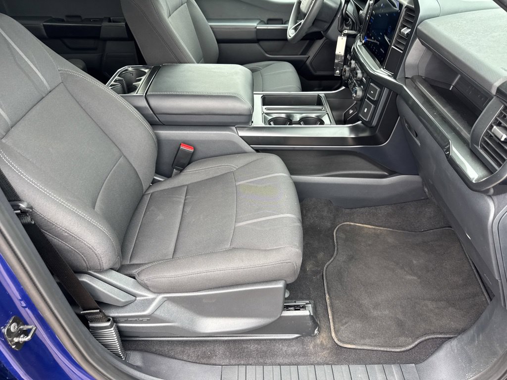 Used 2026 Ford F150 STX w/ F-150 LOBO Package AWD/4WD image 25