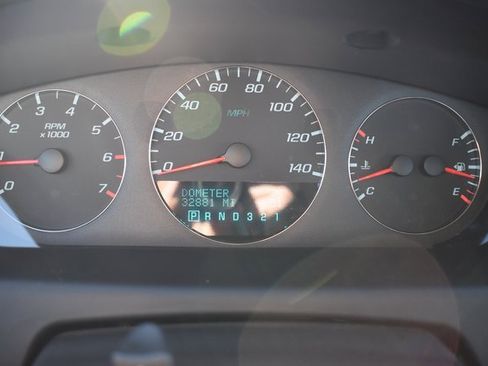 Used 2007 Chevrolet Impala LT image 30