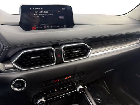 Used 2019 MAZDA CX-5 Grand Touring image 12