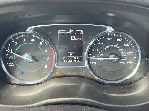 Used 2018 Subaru Forester 2.5i Premium image 25