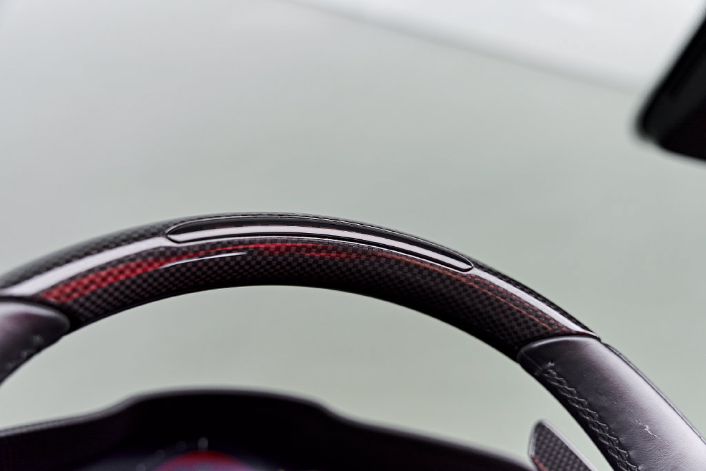 Used 2024 Ferrari SF90 Spider AWD/4WD image 78