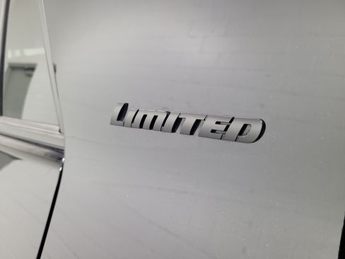 Certified 2021 Toyota 4Runner Nightshade AWD/4WD image 9