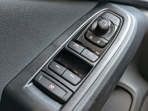 Certified 2025 Subaru Crosstrek 2.5i Wilderness w/ Wilderness Package image 29