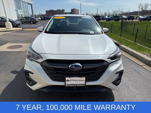 Used 2025 Subaru Legacy Premium image 3