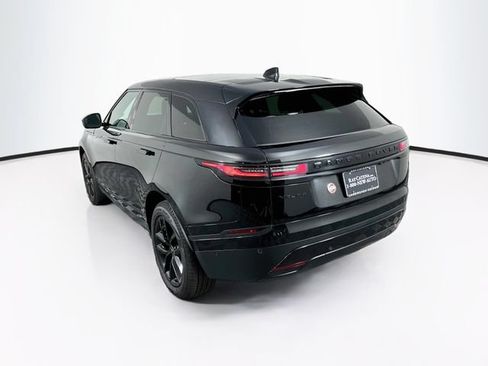 Used 2026 Land Rover Range Rover Velar S AWD/4WD image 7