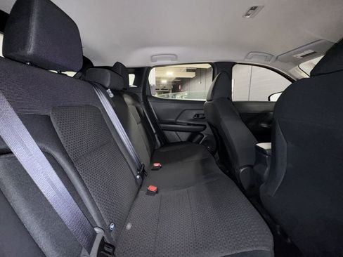 New 2026 Nissan Kicks S AWD/4WD image 8
