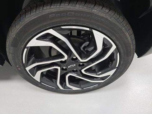 New 2026 Chevrolet TrailBlazer RS w/ Convenience Package image 24